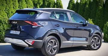 Kia Sportage V SUV 1.6 T-GDI HEV 230KM 2023 Kia Sportage (Nr.245) 1.6 Hybryda 230 KM Automat Kamera Navi Tempomat Gwar, zdjęcie 5
