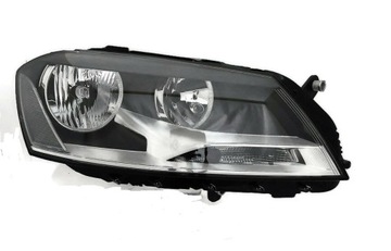 VW PASSAT B7 2010- REFLEKTOR PRAWY NOWY DEPO ^