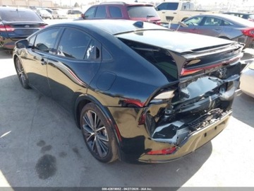 Toyota Prius V (XW60) 2023 Toyota Prius Xle hybrid 2.0 Hybryda 150KM, zdjęcie 2