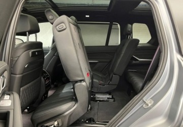 BMW X7 2024 BMW X7 X7 40d xDrive, M Pro, Gwarancja, Faktura VAT 23, Frozen 3.0 Diesel, zdjęcie 27