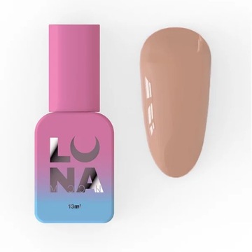 Baza hybrydowa Luna Cover Base 08 (13ml)