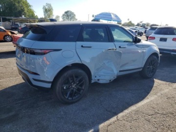 Land Rover Range Rover Evoque II 2026 Land Rover Range Rover Evoque S 2026 2.0 Benzyna 246KM, zdjęcie 3