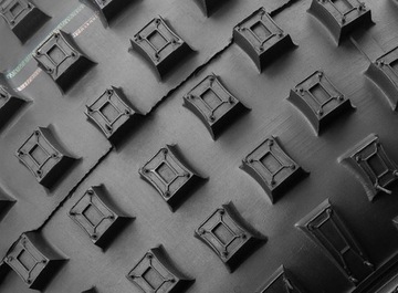 RZ 2 X HAKUBA P319 145/70-6 18F TL Opony do quadów