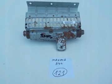 ULOŽENÍ AIRBAG SPOLUJEZDCE NISSAN MAXIMA A34