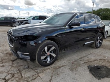 Jaguar F-Pace 2023 Jaguar F-Pace Jaguar F-PACE S P250 AWD 2.0 Benzyna 247KM, zdjęcie 1