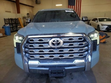 Toyota Tundra II 2026 Toyota Tundra 1794 Edition Hv 2026 3.4 Hybryda 437KM, zdjęcie 5