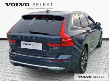 Volvo XC60 II 2022 Volvo XC 60 Volvo XC60 B5 D AWD Plus Bright-FV 23%, zdjęcie 8