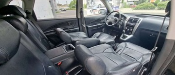 Hyundai Tucson I SUV 2.0 i 16V 141KM 2007 Hyundai Tucson Hyundai Tucson 2.0 2WD GLS 2.0 Benzyna 141KM, zdjęcie 16
