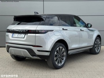 Land Rover Range Rover Evoque II SUV Facelifting 2.0 D200 204KM 2026 Land Rover Range Rover Evoque Land Rover Range Rover Evoque D200 Dynamic SE, zdjęcie 6