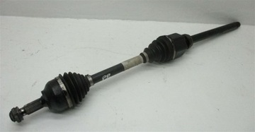 ПОЛУОСЬ ПЕРЕДНЯЯ ПРАВАЯ CITROEN C5 III X7 3.0 HDI 9685209680
