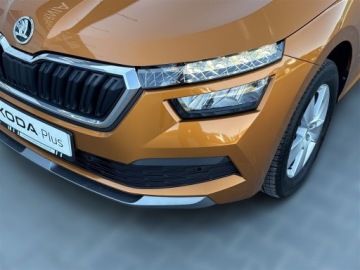 Skoda 2022 Skoda Kamiq 1.0TSI 110KM Ambition l Salon Polska,, zdjęcie 21