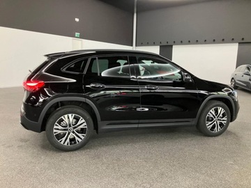 Mercedes GLA II Off-roader Facelifting 1.3 200 163KM 2025 MERCEDES-BENZ GLA 200 Progressive Suv 2.0 (163KM) 2025, zdjęcie 1