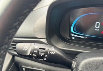 Hyundai Bayon 2024 Hyundai Bayon 1.2 Modern ASO Salon PL Gwarancja Producenta 1.2 Benzyna 79KM, zdjęcie 13