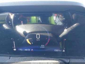 Chevrolet TrailBlazer II 2024 Chevrolet Trailblazer 2024r., ACTIV, od ubezpieczalni 1.3 Benzyna 155KM, zdjęcie 10