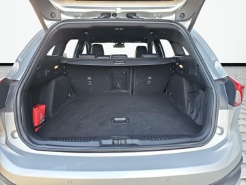 Ford Focus IV Kombi 2.0 EcoBlue 150KM 2020 Ford Focus Serwis ASO, Polski Salon, Wersja Max, zdjęcie 23