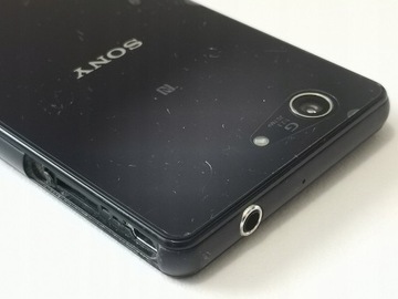 Smartfon SONY XPERIA Z1 Compact