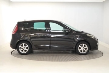 Renault Scenic III Van 1.4 TCe 16v 130KM 2010 Renault Scenic 1.4 TCe, Navi, Klima, Klimatronic, zdjęcie 5