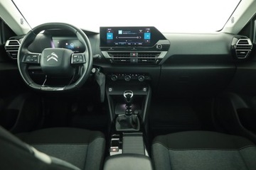 Citroen C4 III SUV 1.2 PureTech 130KM 2021 Citroen C4 1.2 PureTech, Salon Polska, Serwis ASO, zdjęcie 17