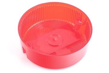 АБАЖУР ЗАДНИЙ MZ TS SIMSON