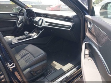 Audi A6 C8 2024 Audi A6 Limousine Premium Plus 45 Tfsi Quattro S Tronic 2024 2.0 Benzyna, zdjęcie 9