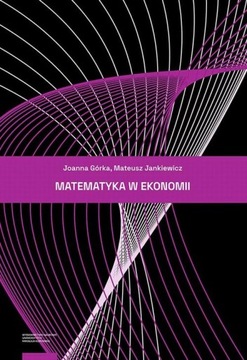 Ebook | Matematyka w ekonomii -