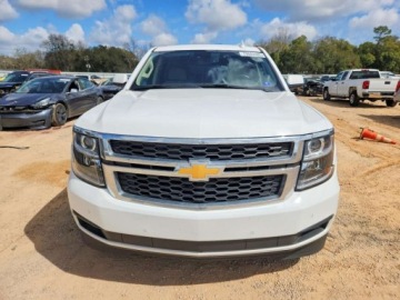 Chevrolet Tahoe GMT900 2020 Chevrolet Tahoe C1500 LT 2020 5.3 Benzyna 355KM, zdjęcie 5