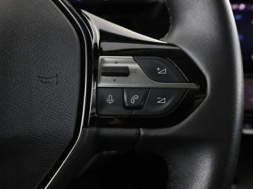 Peugeot 308 III Hatchback 1.2 PureTech 130KM 2022 Peugeot 308 Allure Pack automat navi kamera ACC, zdjęcie 29