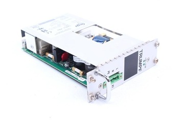 БЛОК ПИТАНИЯ MGV TASC3-PSU ID2783