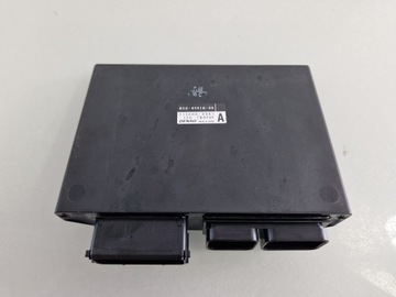 H58 YAMAHA TRACER 9 GT МОДУЛЬ ЗАЖИГАНИЯ НАБОР КЛЮЧЕЙ