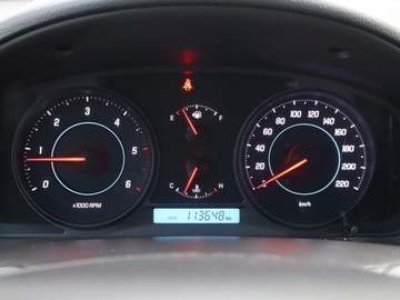 Chevrolet Captiva 2012 Chevrolet Captiva 2.2 VCDI, Salon Polska, 181 KM, zdjęcie 10