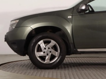 Dacia Duster I SUV 1.6 16V 105KM 2012 Dacia Duster 1.6 16V, Salon Polska, Klima, zdjęcie 13