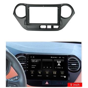 ADAPTÉR PANEL RÁMEČEK PRO HYUNDAI I10 2014-2017 LHD