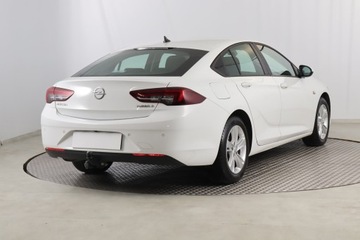Opel Insignia II Grand Sport 1.6 CDTI  136KM 2018 Opel Insignia 1.6 CDTI, Automat, Navi, Klima, zdjęcie 4