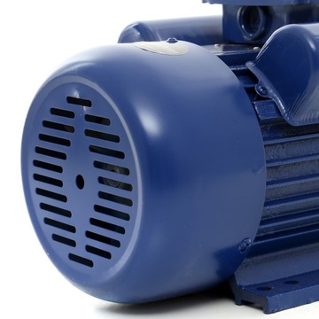 ЭЛЕКТРОДВИГАТЕЛЬ 2,2кВт | 2800 об/мин | 220В