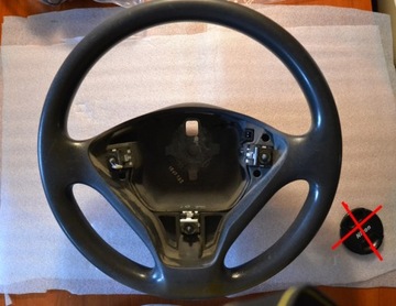 РУЛЬ FIAT STILO = ВСЕ МОДЕЛИ - ДЕШЕВО!