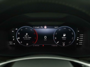 Skoda Kodiaq I SUV Facelifting 2.0 TDI SCR 150KM 2022 Skoda Kodiaq Style ! Aktywny Tempomat ! Podgrzewan, zdjęcie 13