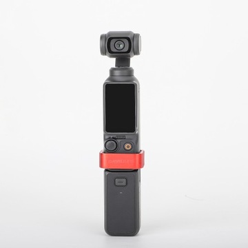 АДАПТЕР СПОРТИВНОЙ КАМЕРЫ С ХОЛОДНЫМ КУСКОМ ДЛЯ DJI OSMO POCKET 3