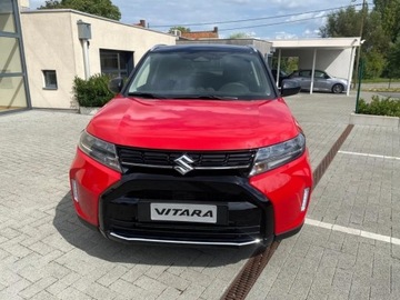 Suzuki Vitara III 2025 SUZUKI Vitara 1.4 Boosterjet mHEV Premium Plus 2WD 110KM 2025, zdjęcie 1