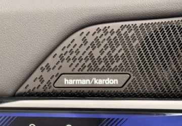 BMW Seria 5 G90-91 2025 BMW Seria 5 I wlasciciel M Sport Hak Gwarancja Bezwypadkowy FVAT23, zdjęcie 25