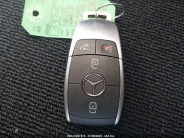 Mercedes Klasa C W205 2019 Mercedes-Benz Klasa C 2019 MERCEDES-BENZ C 300 4MATIC 2.0 Benzyna 255KM, zdjęcie 15