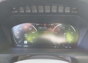 Volvo XC90 II SUV 2.0 T6 320KM 2016 Volvo XC 90 2016r., T6 Momentum, 2L, od ubezpieczalni 2.0 Benzyna 320KM, zdjęcie 11