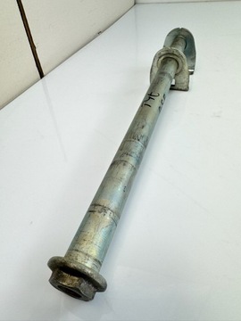 Suzuki GSF 650 Bandit 05-06 OŚ OŚKA TYŁ TYLNA