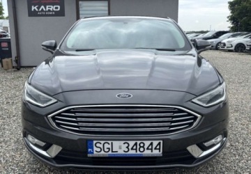 Ford Fusion 2018 Ford Fusion Samochod z gwarancja 2.0 Benzyna 249KM, zdjęcie 6
