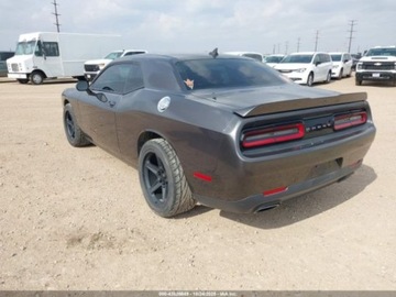 Dodge Challenger III 2018 Dodge Challenger 2018r., 3.6L 3.6 Benzyna 305KM, zdjęcie 2