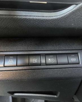 Peugeot 3008 II Plug-In Hybrid Facelifting 1.6 HYBRID 225KM 2021 Peugeot 3008 Peugeot 3008 225 e-EAT8 Allure Pack 1.6 Hybryda Plug-in 225KM, zdjęcie 15