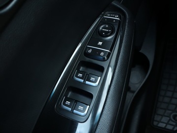 Kia Optima II Sedan 1.7 VGT CRDi 141KM 2016 Kia Optima 1.7 CRDI, Salon Polska, Navi, Xenon, zdjęcie 18