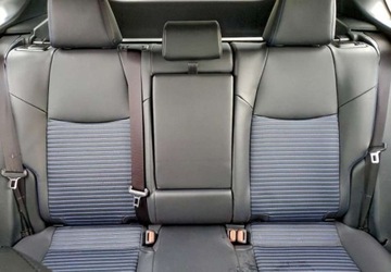 Toyota RAV4 2024 Toyota RAV4 Auta z USA - Zapytaj o wiecej ofert 2.5 Hybryda 197KM, zdjęcie 10