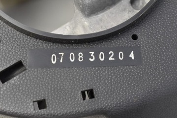 РУЛЕВОЕ КОЛЕСО MAZDA 2 II DE 08R