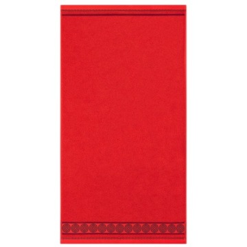 Полотенце Zwoltex из египетского хлопка 50x90 Rondo ROczer