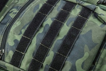 ТАКТИЧЕСКИЙ РЮКЗАК ВОЕННОГО ВЫЖИВАНИЯ